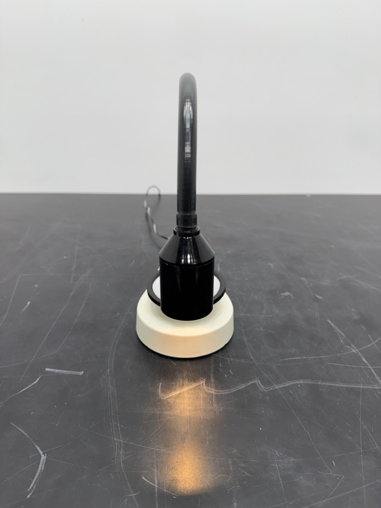 Image of Clay Adams Brand Agglutination Viewer